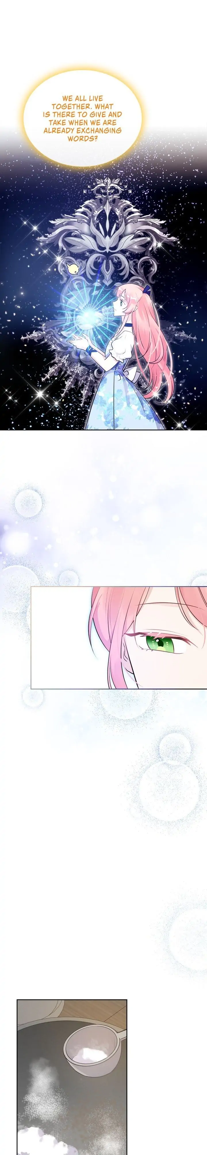 The Villainous Princess Wants to Live in a Gingerbread House Chapter 12 - page 13