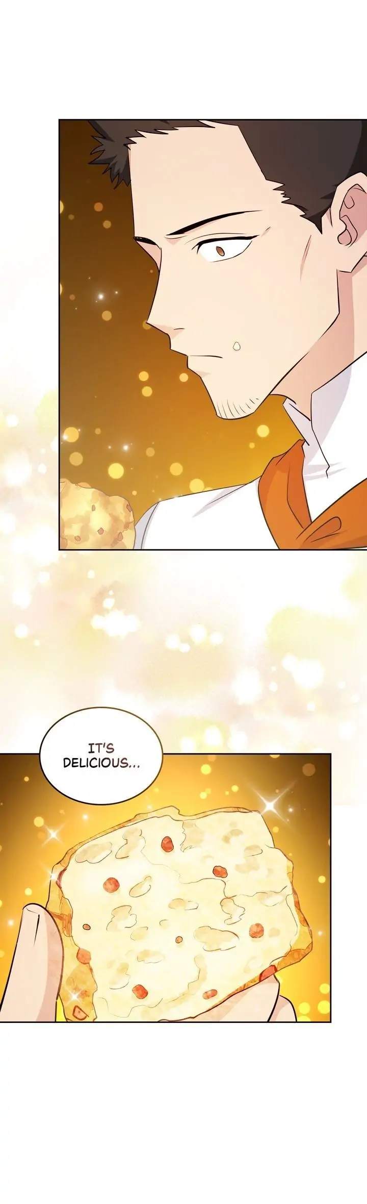 The Villainous Princess Wants to Live in a Gingerbread House Chapter 12 - page 18