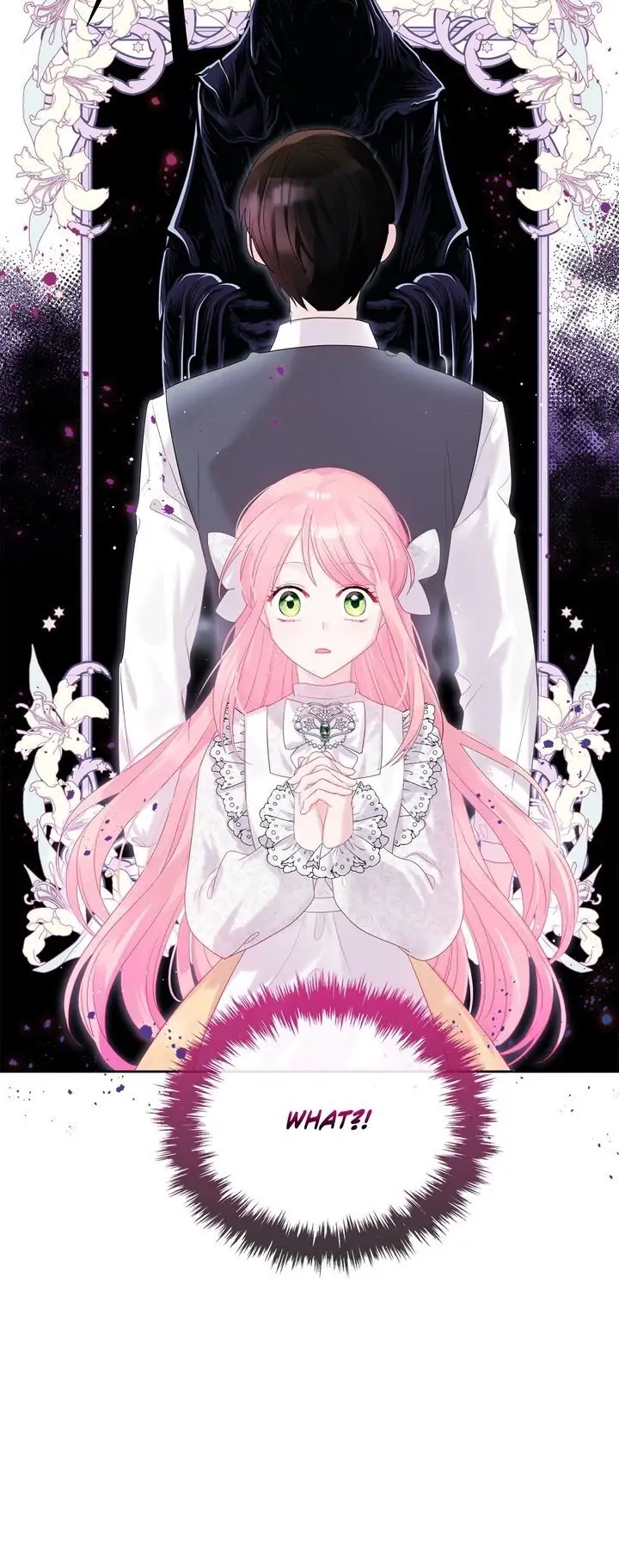 The Villainous Princess Wants to Live in a Gingerbread House Chapter 28 - page 24