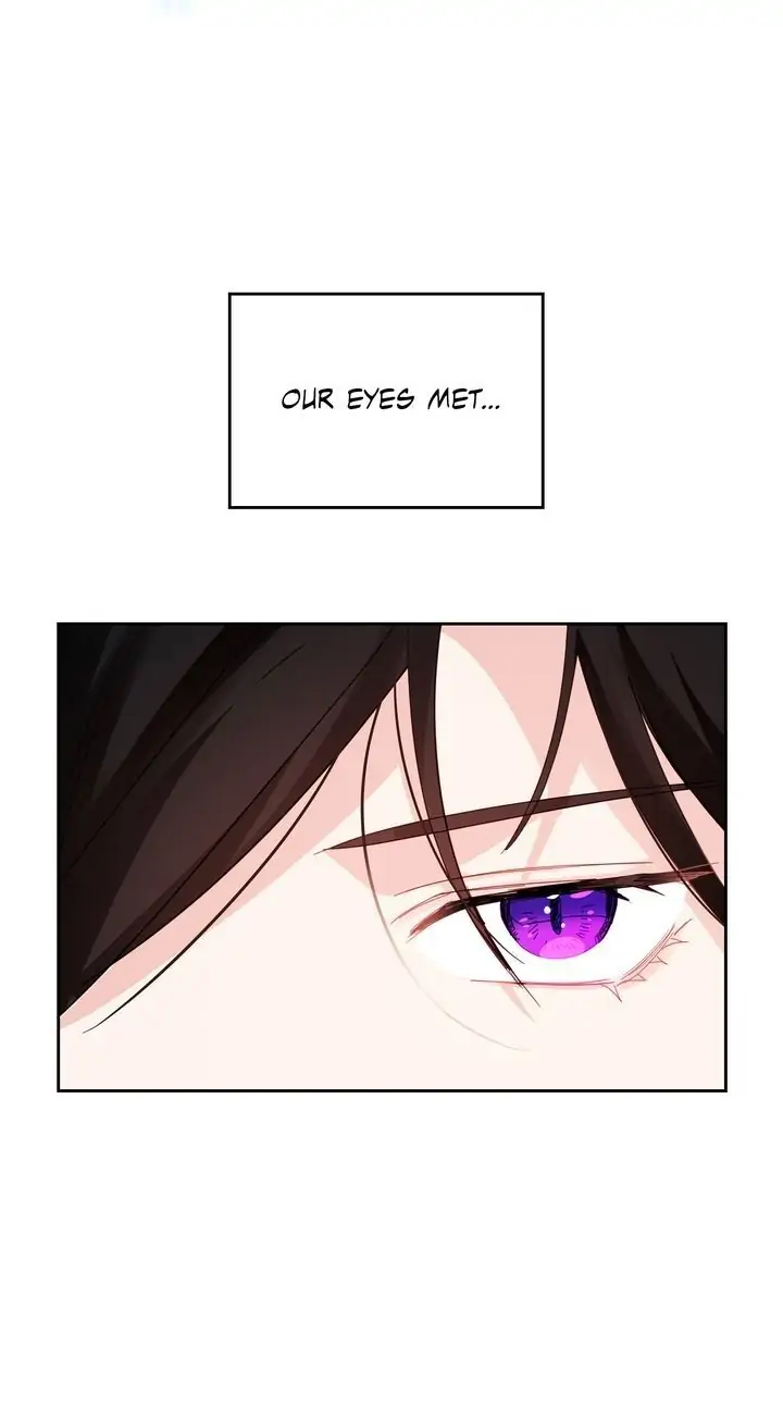 The Villainous Princess Wants to Live in a Gingerbread House Chapter 20 - page 19