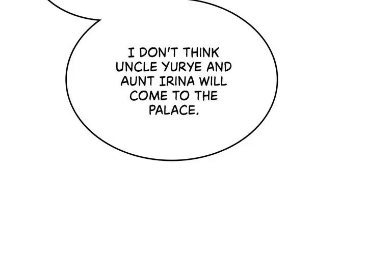 The Villainous Princess Wants to Live in a Gingerbread House Chapter 20 - page 3