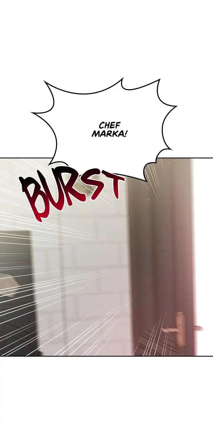 The Villainous Princess Wants to Live in a Gingerbread House Chapter 25 - page 16