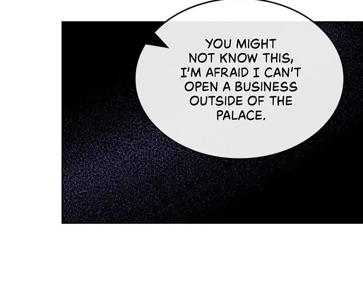 The Villainous Princess Wants to Live in a Gingerbread House Chapter 25 - page 24