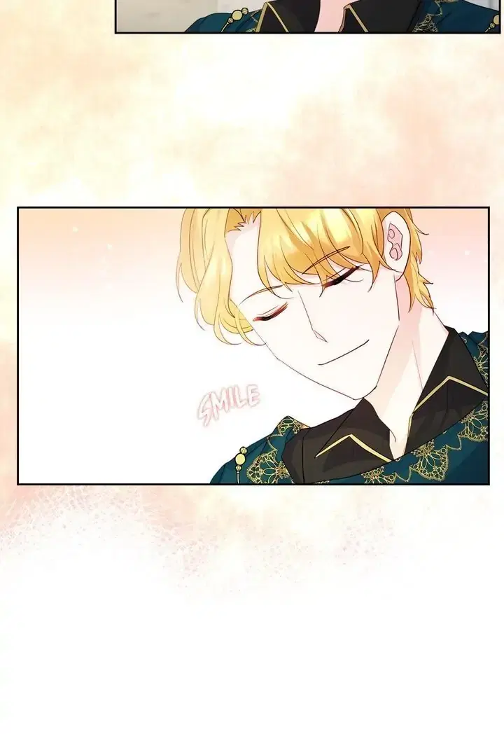 The Villainous Princess Wants to Live in a Gingerbread House Chapter 24 - page 8