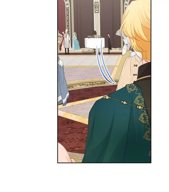The Villainous Princess Wants to Live in a Gingerbread House Chapter 23 - page 16