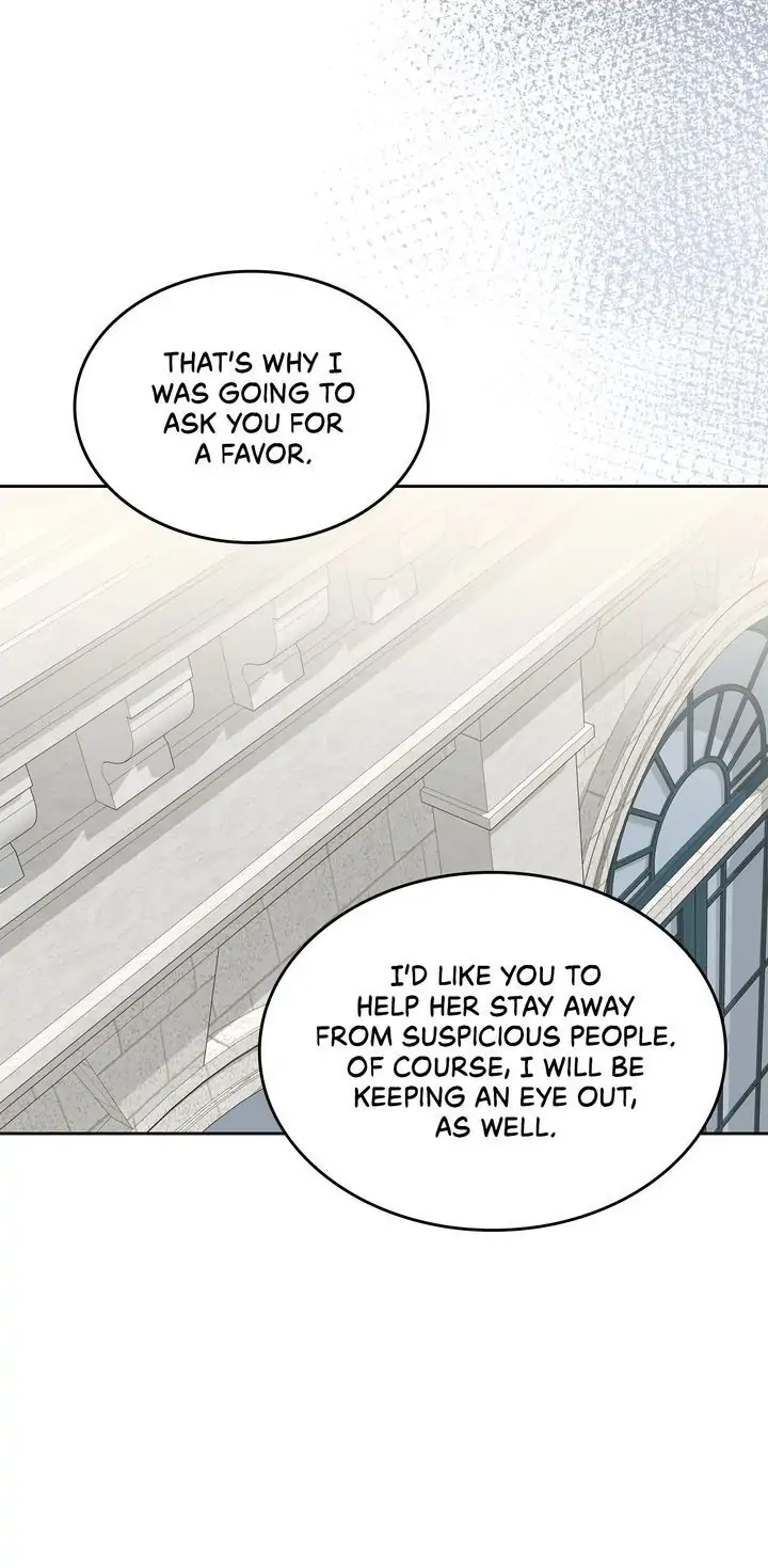 The Villainous Princess Wants to Live in a Gingerbread House Chapter 22 - page 10