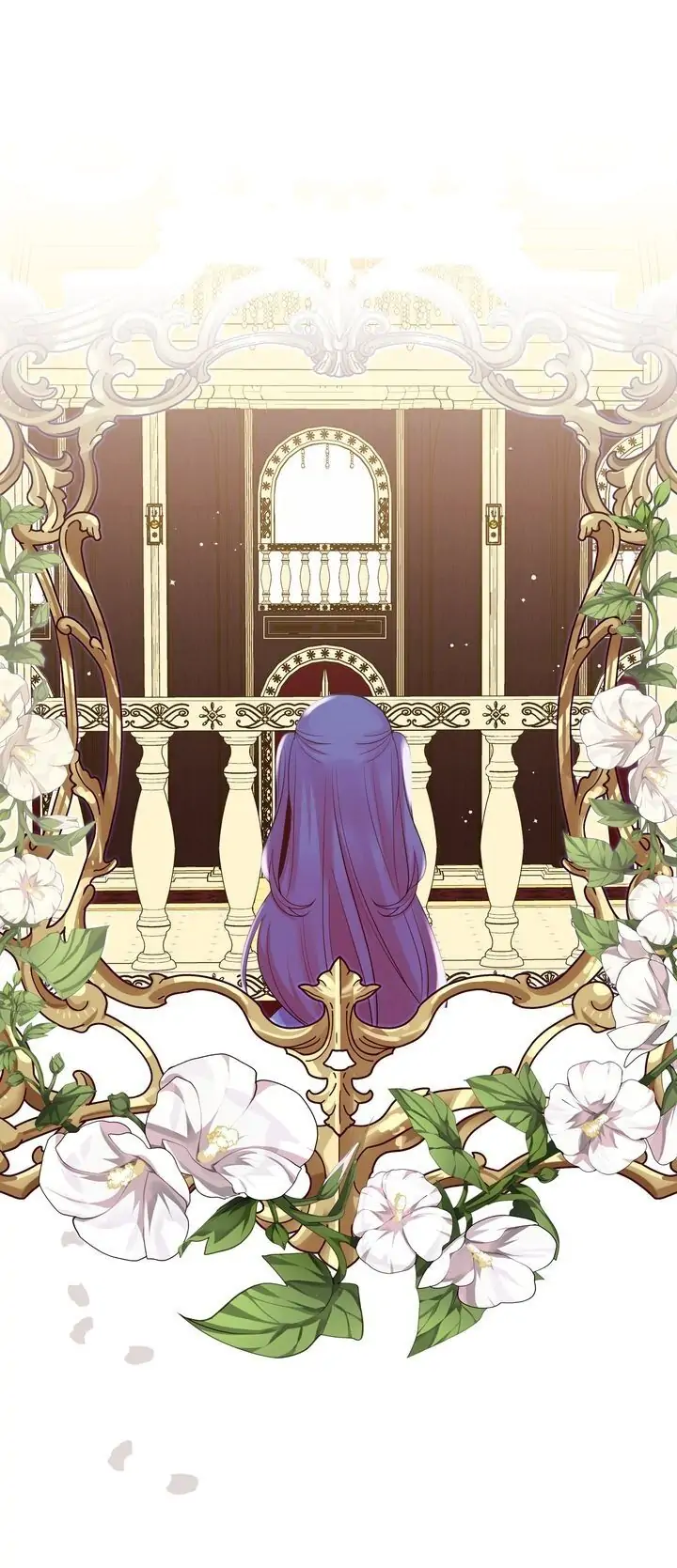 The Villainous Princess Wants to Live in a Gingerbread House Chapter 22 - page 24