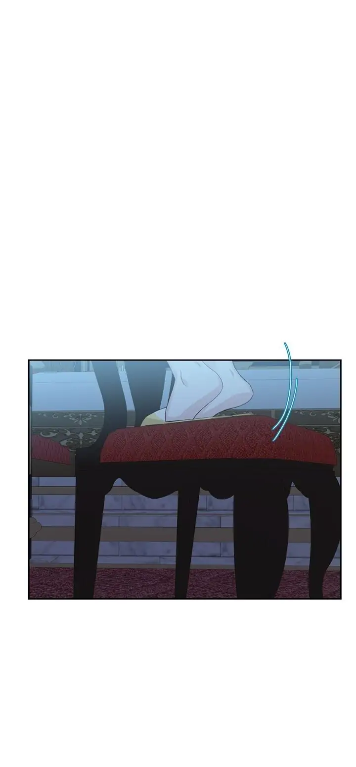 The Villainous Princess Wants to Live in a Gingerbread House Chapter 16 - page 25