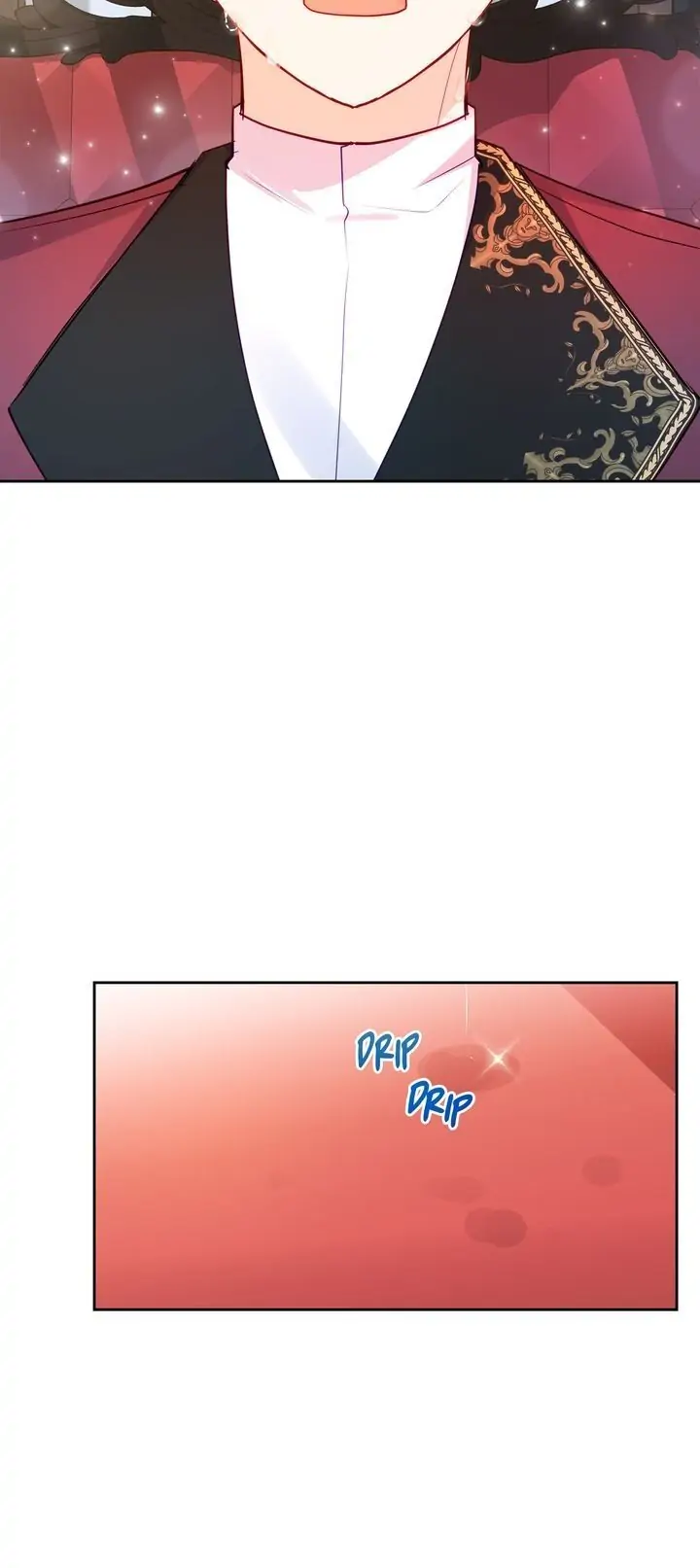 The Villainous Princess Wants to Live in a Gingerbread House Chapter 16 - page 8