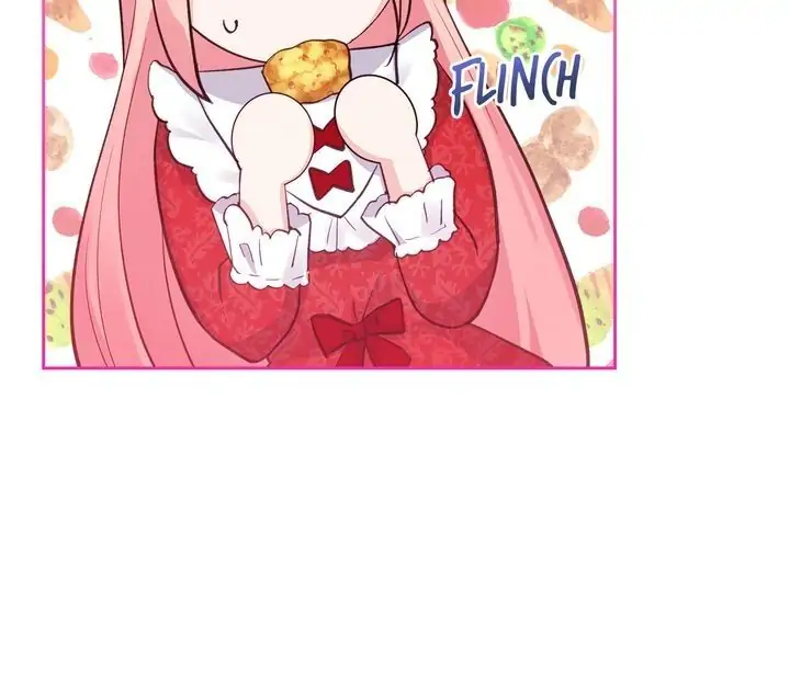 The Villainous Princess Wants to Live in a Gingerbread House Chapter 21 - page 21
