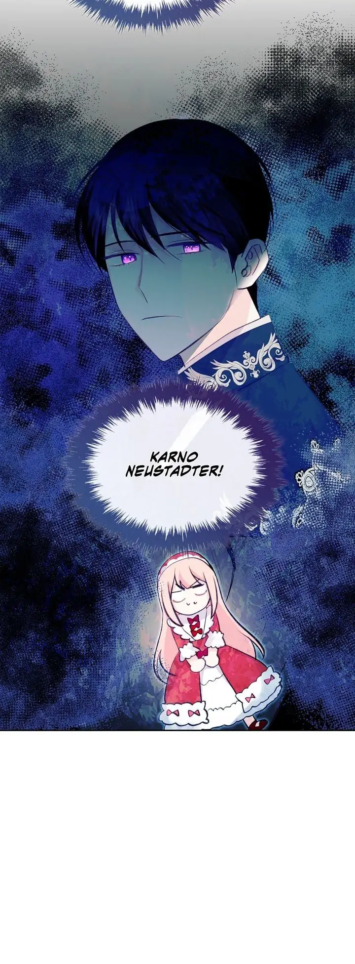 The Villainous Princess Wants to Live in a Gingerbread House Chapter 21 - page 23