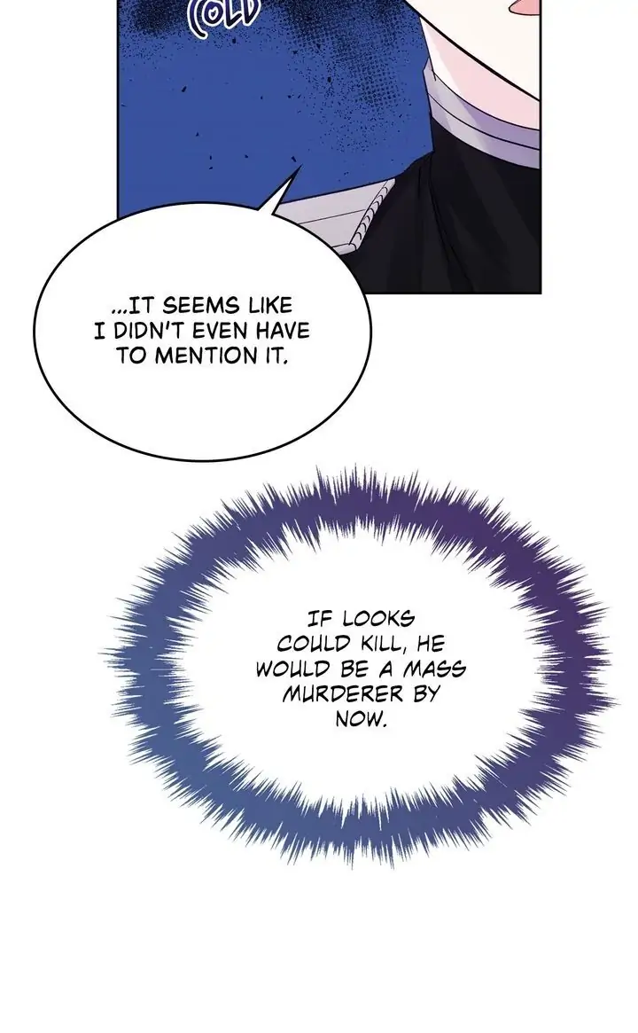 The Villainous Princess Wants to Live in a Gingerbread House Chapter 21 - page 29