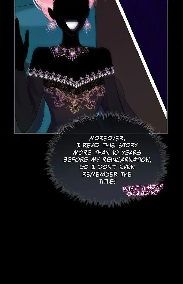 The Villainous Princess Wants to Live in a Gingerbread House Chapter 2 - page 10