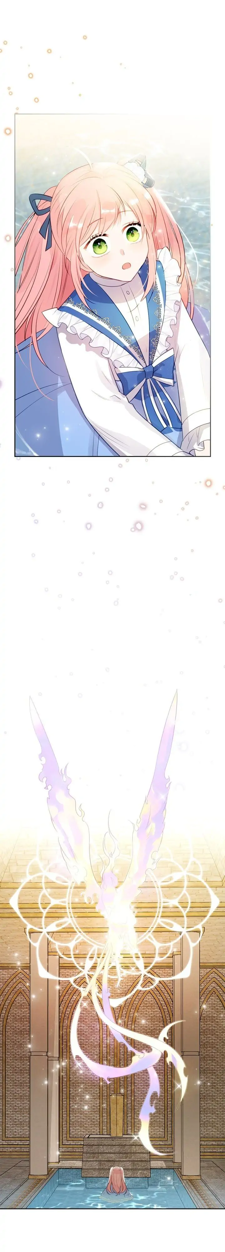 The Villainous Princess Wants to Live in a Gingerbread House Chapter 2 - page 20