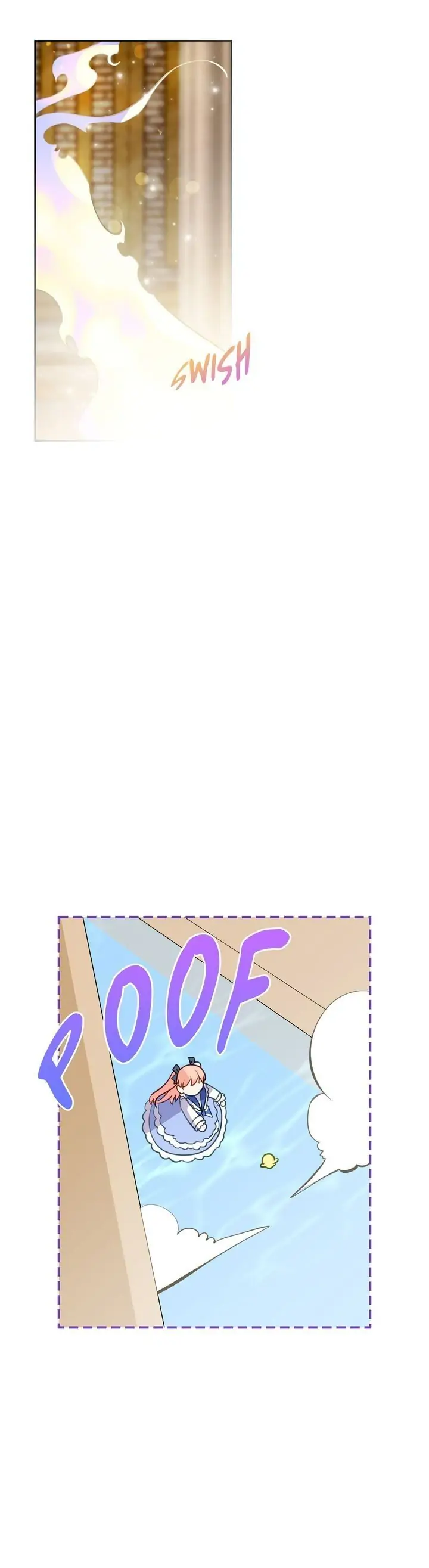 The Villainous Princess Wants to Live in a Gingerbread House Chapter 2 - page 23