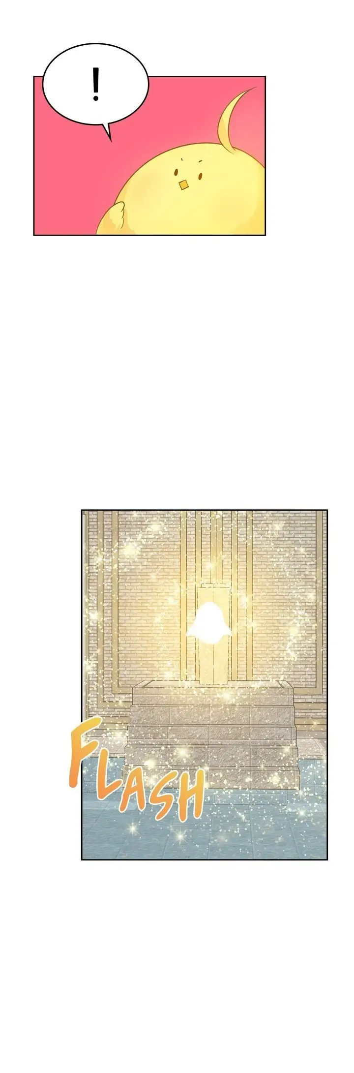 The Villainous Princess Wants to Live in a Gingerbread House Chapter 2 - page 25