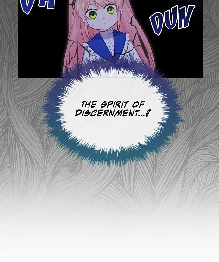 The Villainous Princess Wants to Live in a Gingerbread House Chapter 2 - page 30