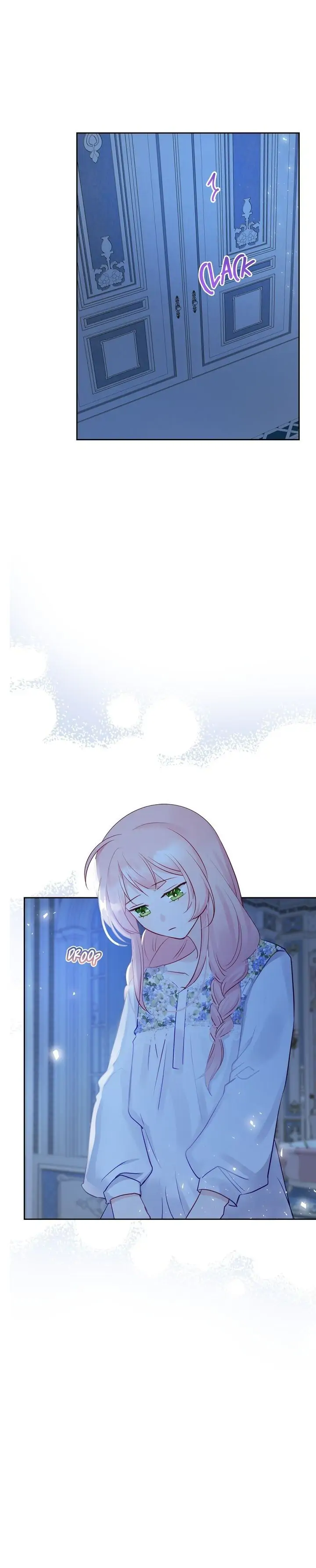 The Villainous Princess Wants to Live in a Gingerbread House Chapter 13 - page 12