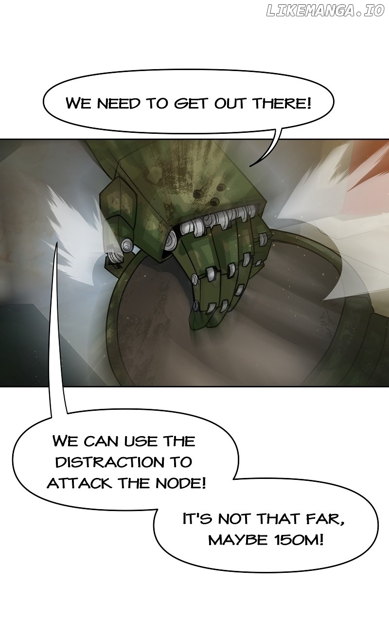 Lord of Goblins Chapter 58 - page 32