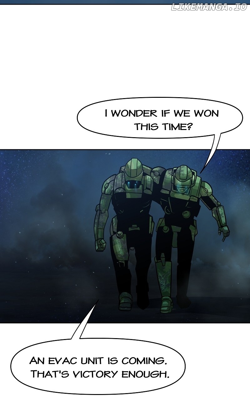 Lord of Goblins Chapter 58 - page 44
