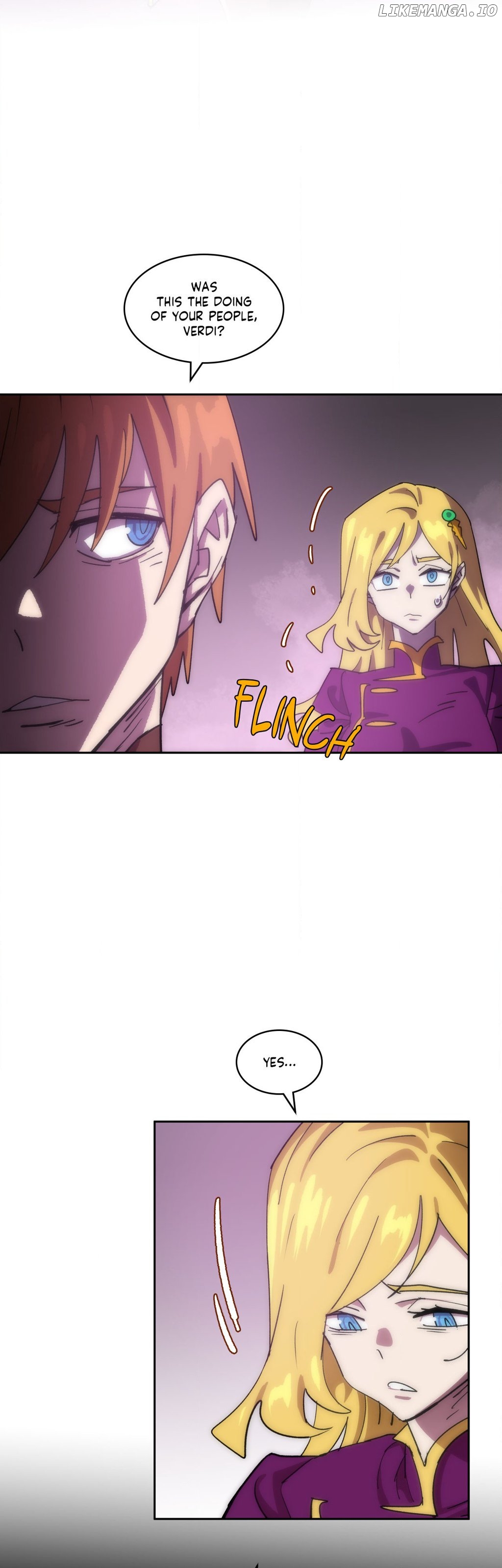 4 Cut Hero Chapter 228 - page 5