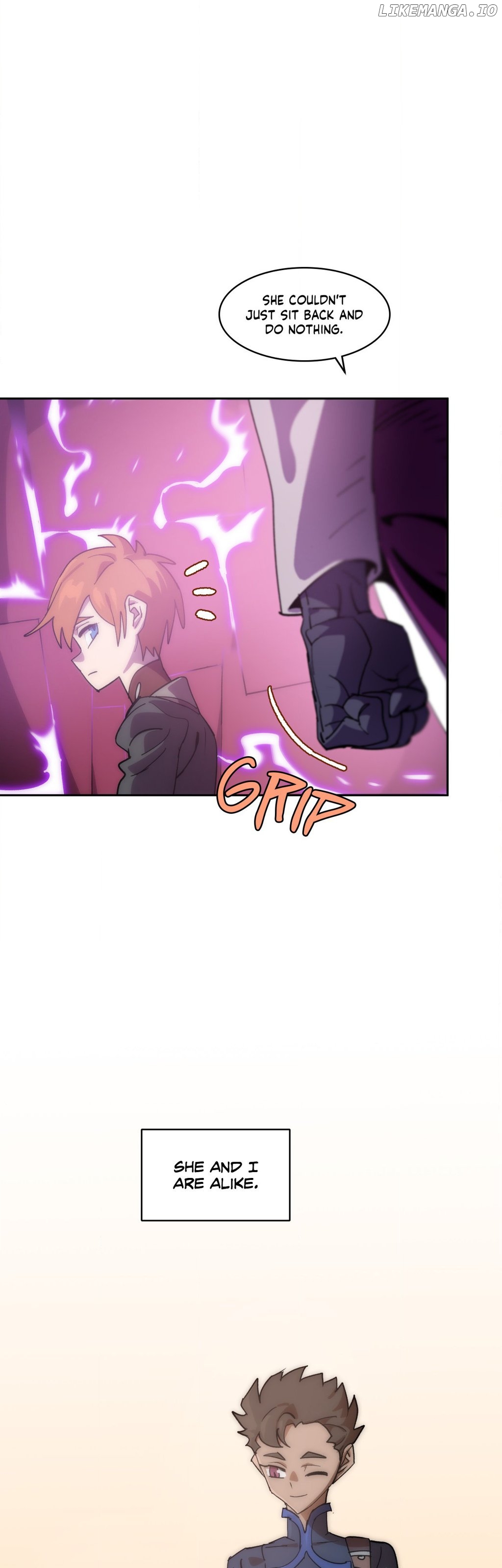 4 Cut Hero Chapter 228 - page 9