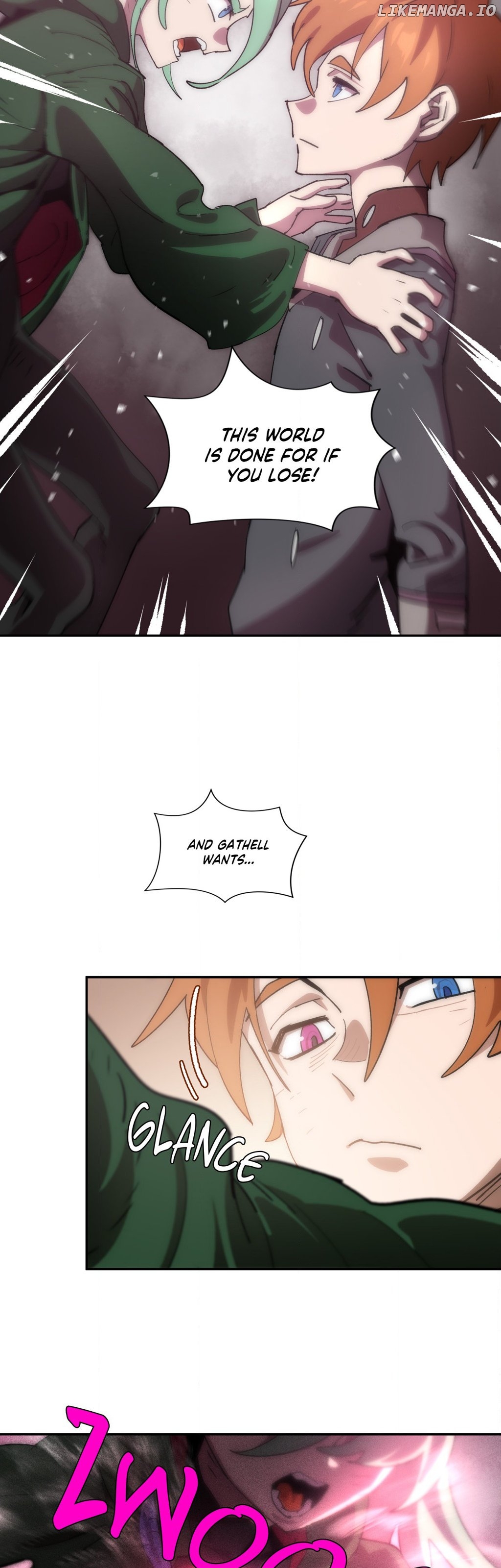 4 Cut Hero Chapter 229 - page 4