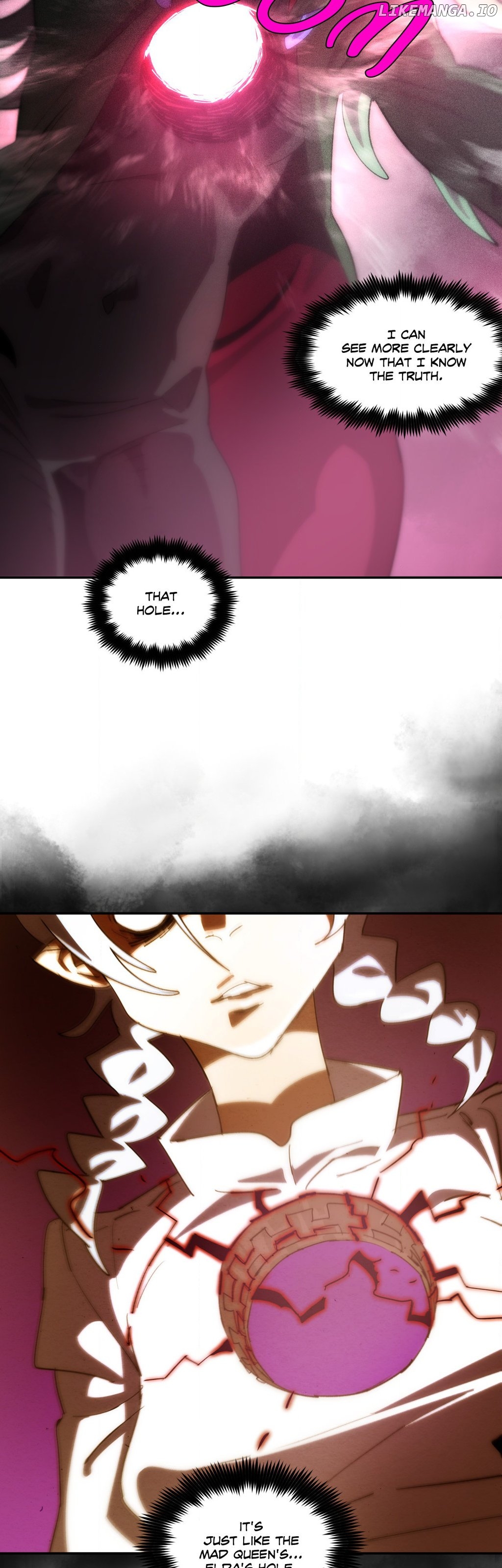 4 Cut Hero Chapter 229 - page 5