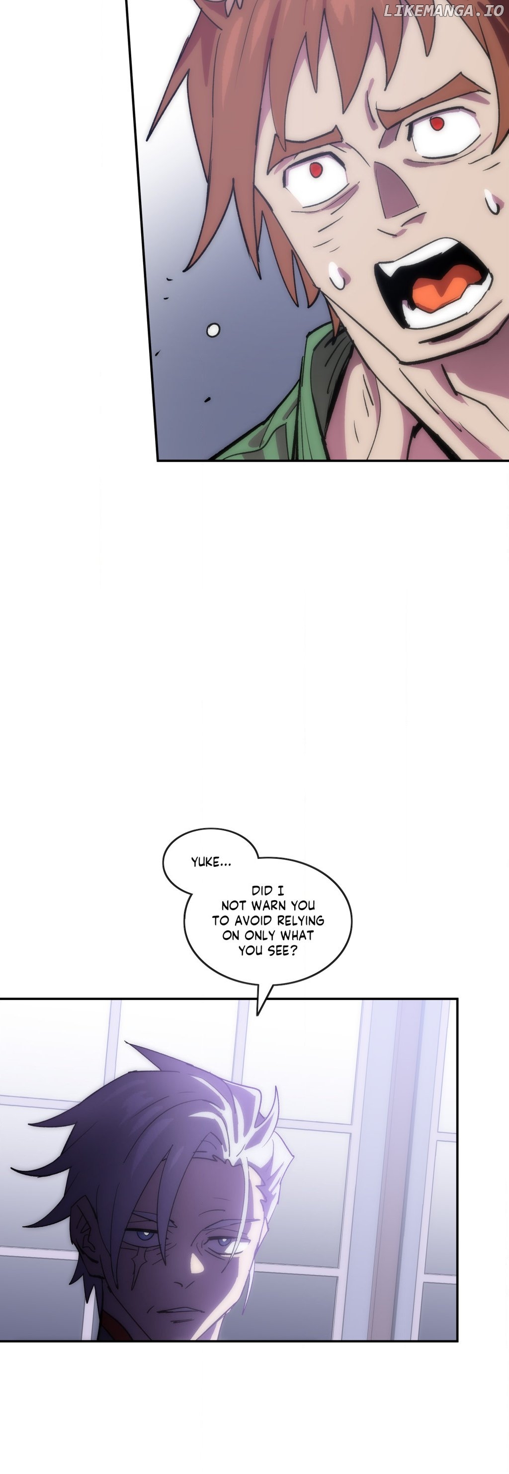 4 Cut Hero Chapter 230 - page 3