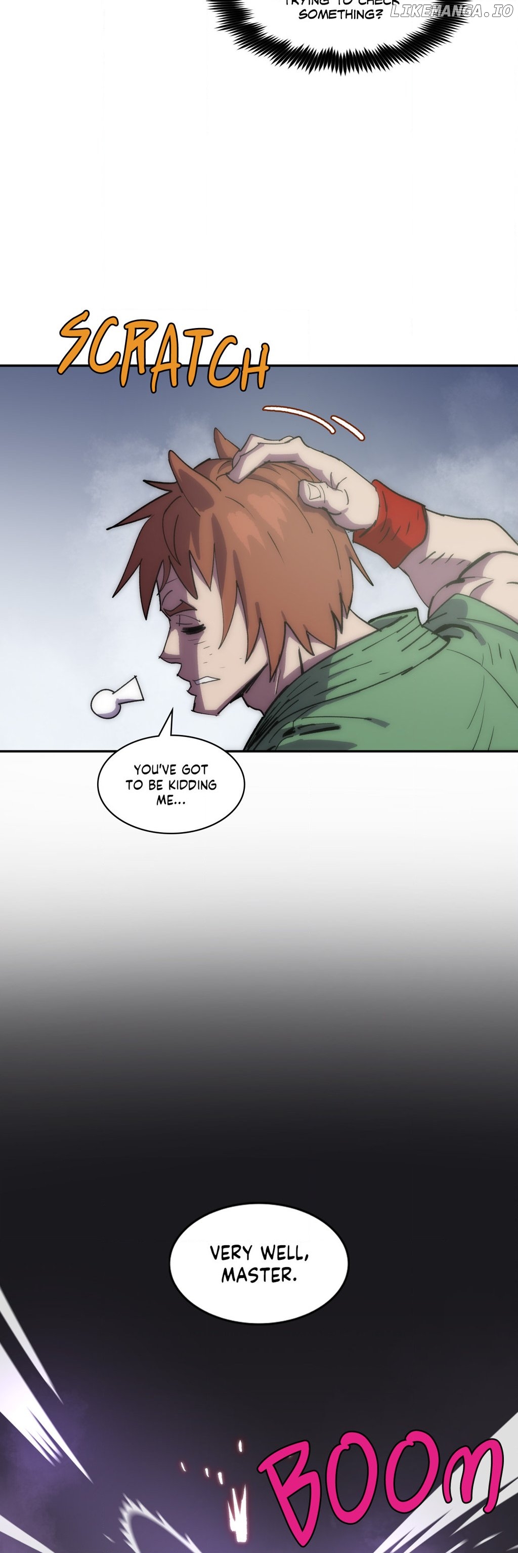 4 Cut Hero Chapter 231 - page 33