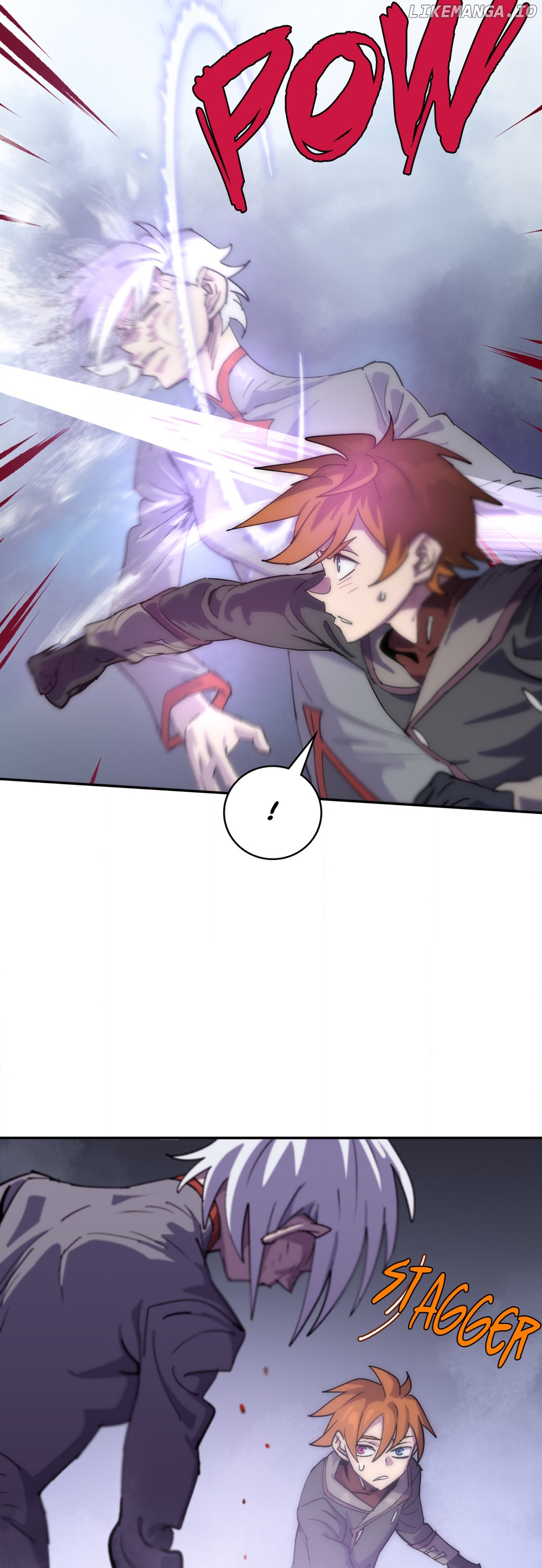 4 Cut Hero Chapter 231 - page 41