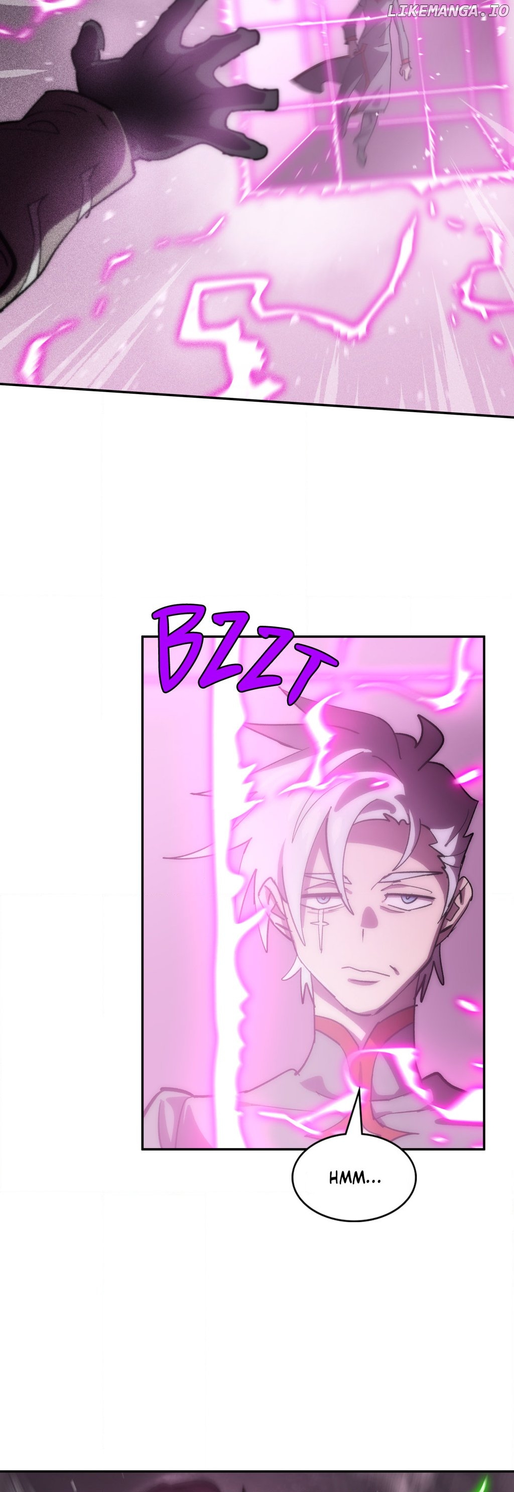 4 Cut Hero Chapter 231 - page 5
