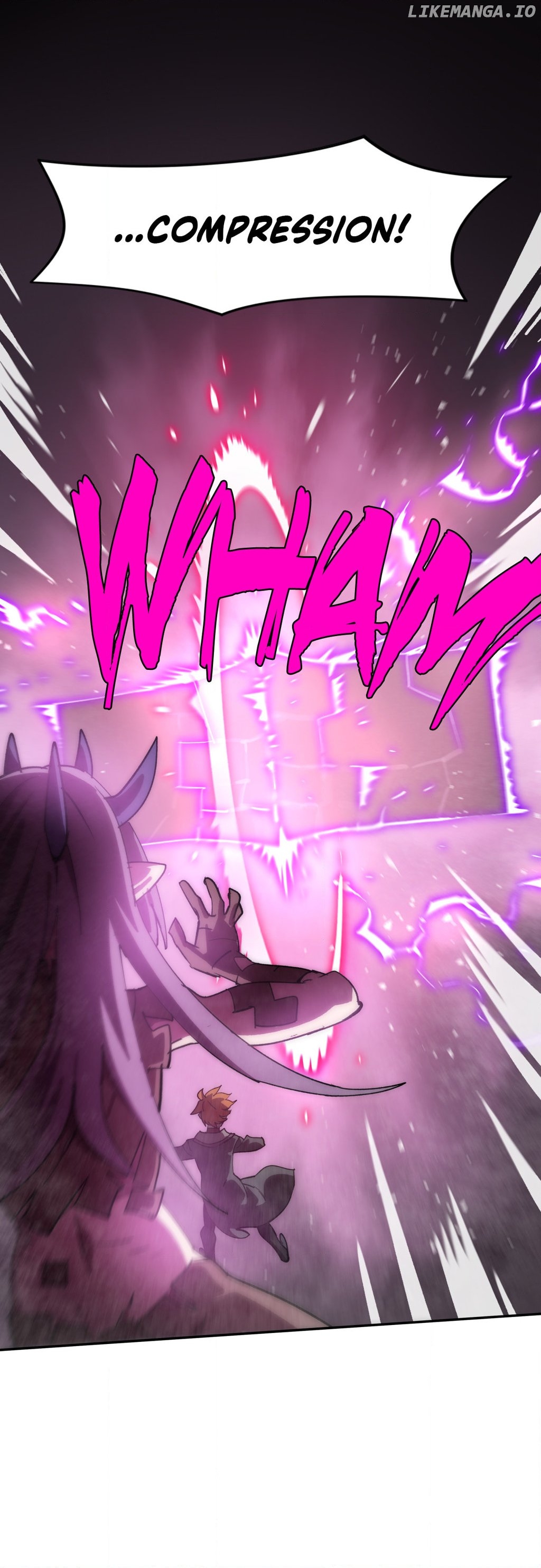 4 Cut Hero Chapter 231 - page 7