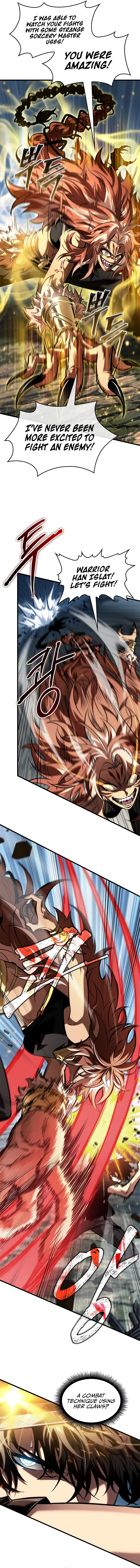Pick Me Up Chapter 93 - page 10