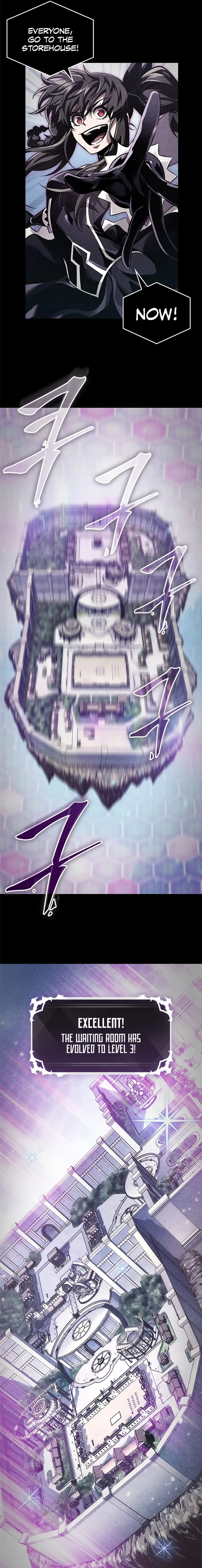 Pick Me Up Chapter 94 - page 19
