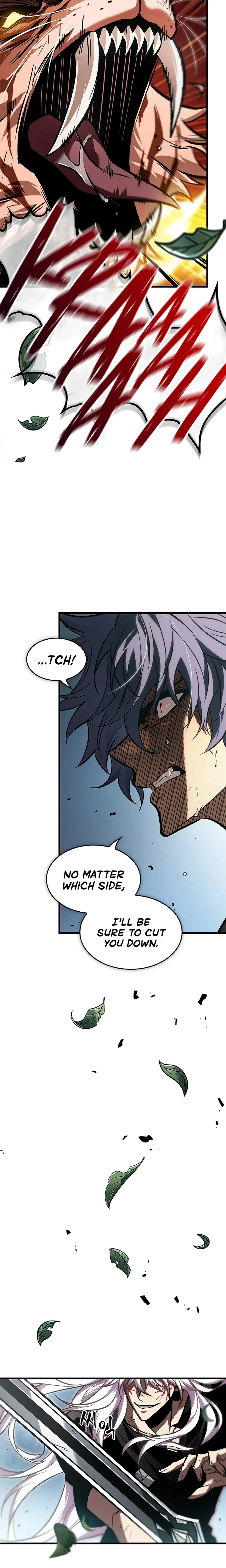 Pick Me Up Chapter 94 - page 27