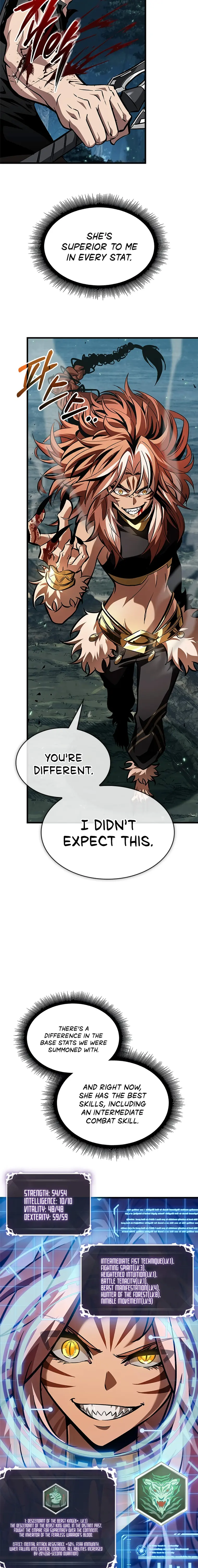 Pick Me Up Chapter 94 - page 5