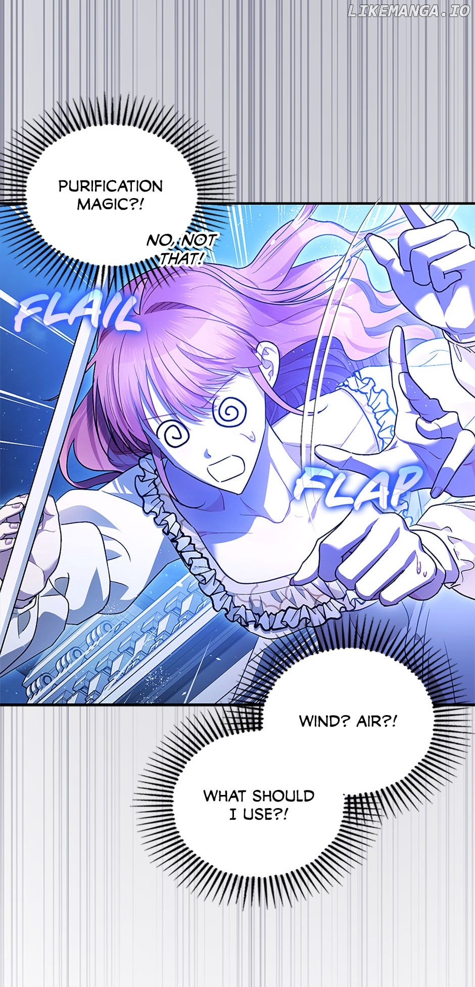 The Tyrant’s Tranquilizer Chapter 93 - page 29