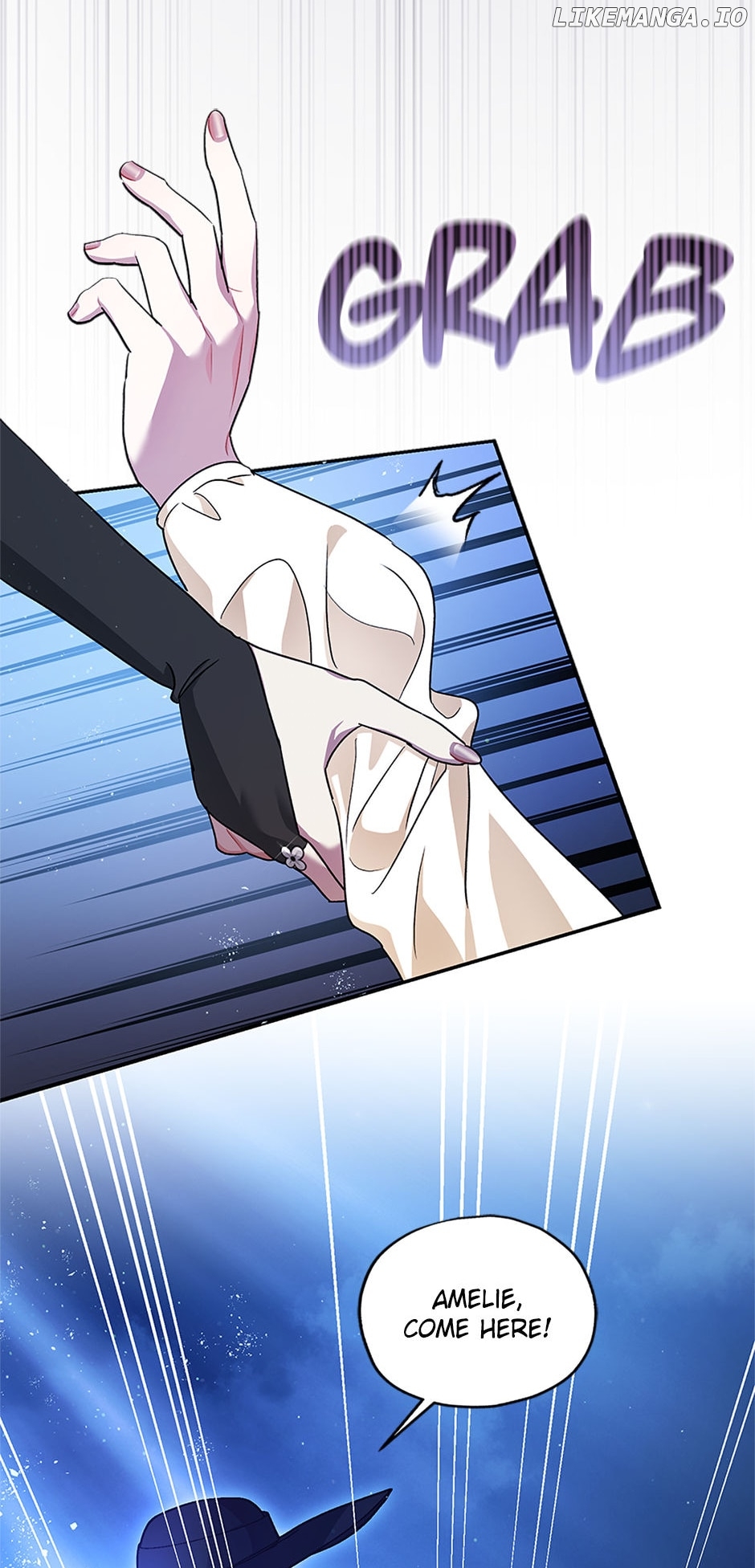 The Tyrant’s Tranquilizer Chapter 93 - page 30