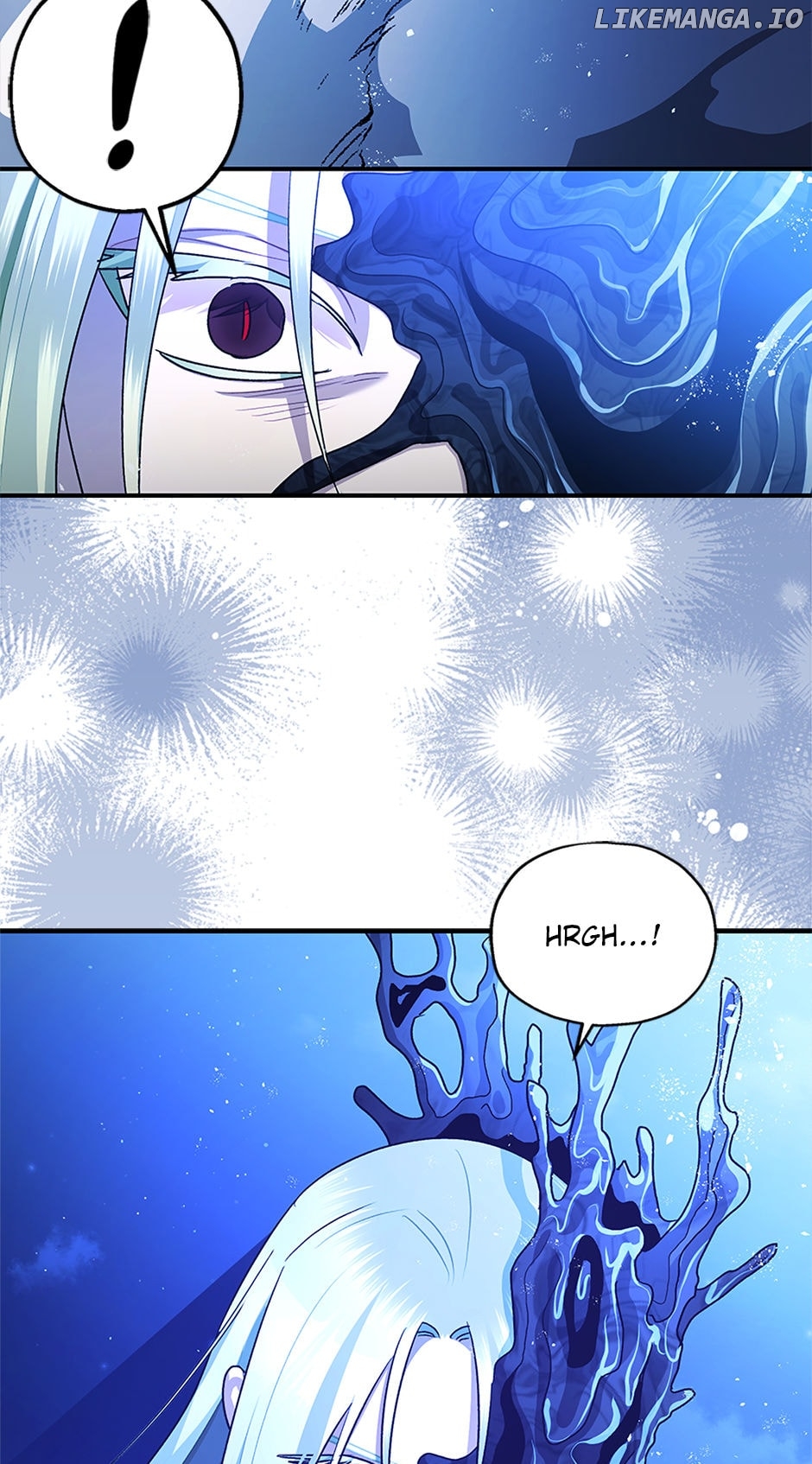 The Tyrant’s Tranquilizer Chapter 93 - page 5