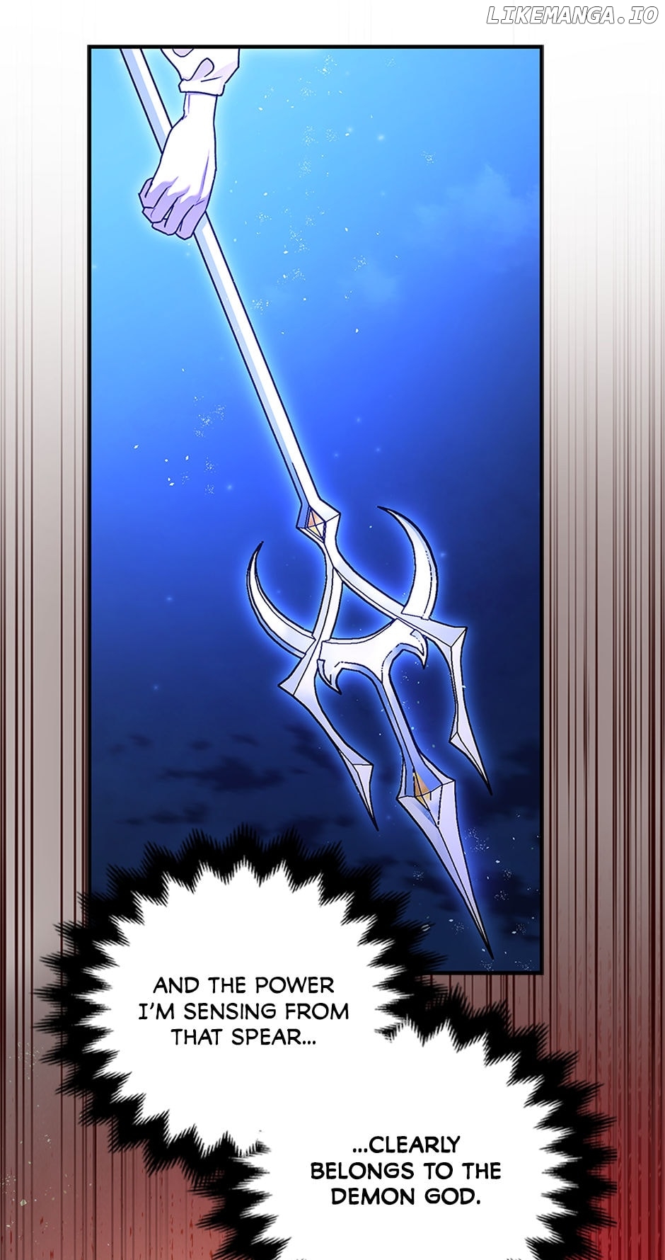 The Tyrant’s Tranquilizer Chapter 93 - page 41