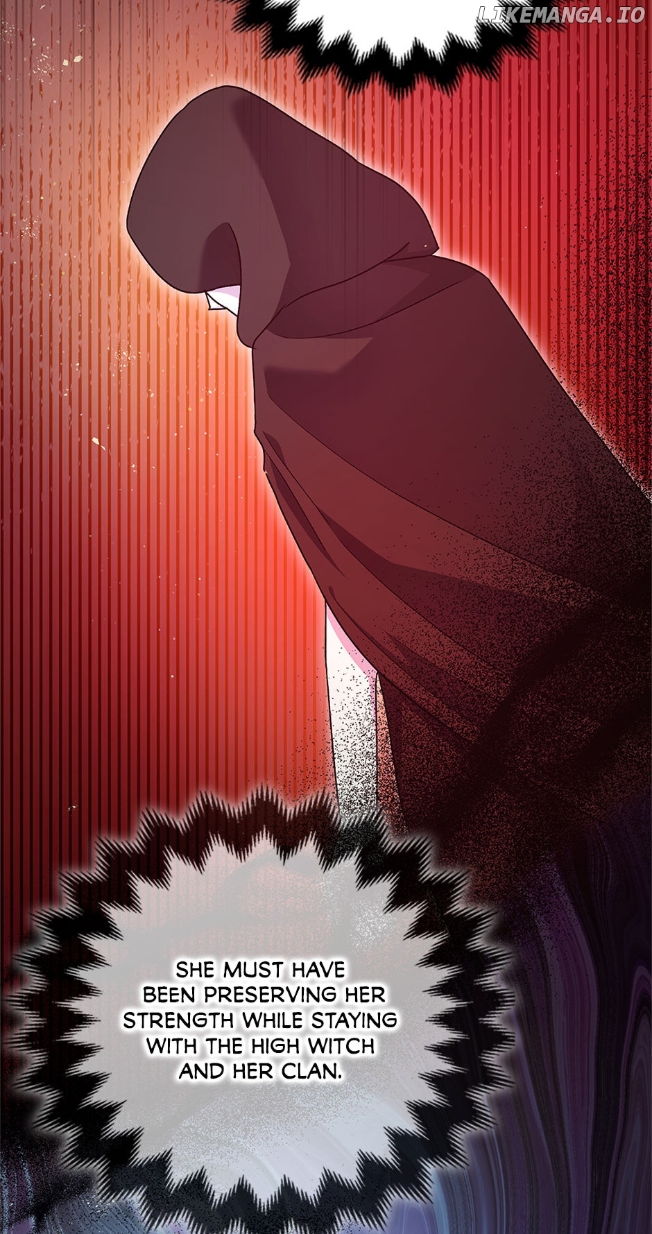 The Tyrant’s Tranquilizer Chapter 93 - page 42