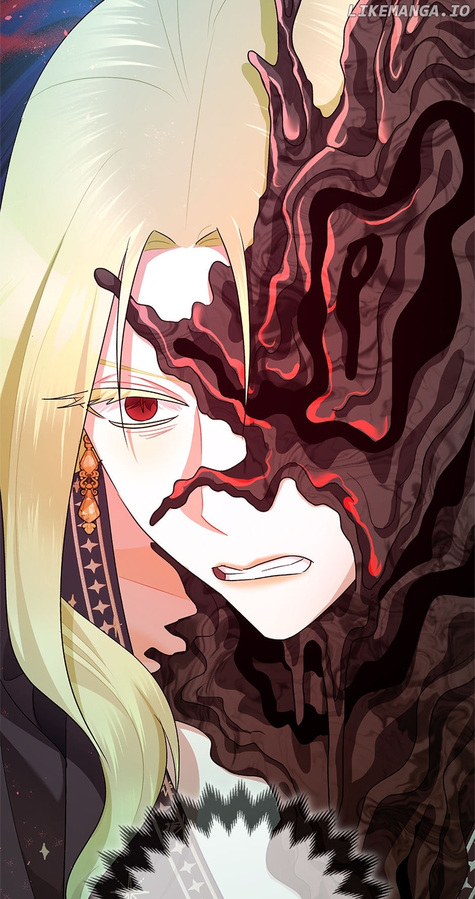 The Tyrant’s Tranquilizer Chapter 93 - page 45