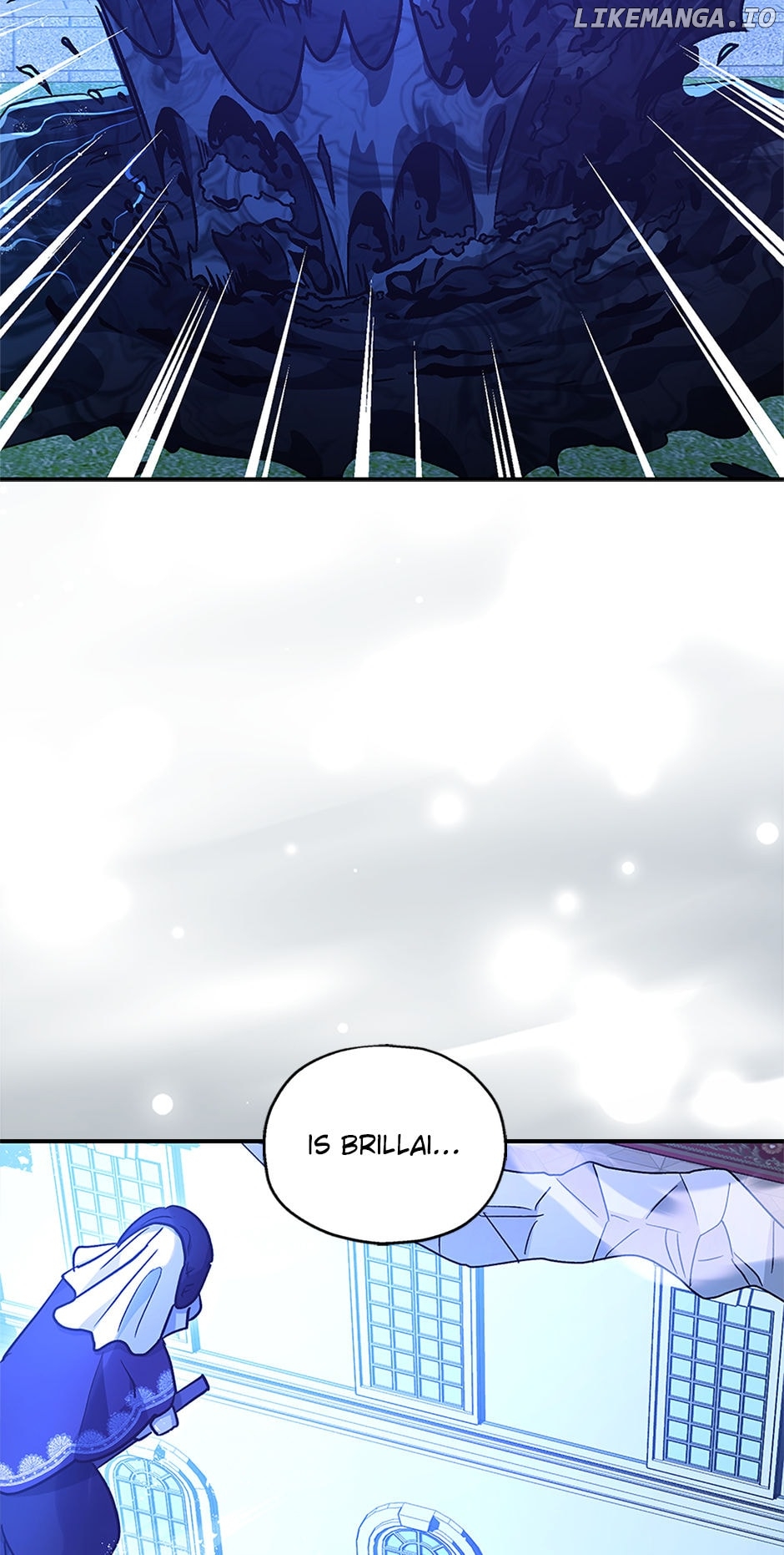 The Tyrant’s Tranquilizer Chapter 93 - page 61