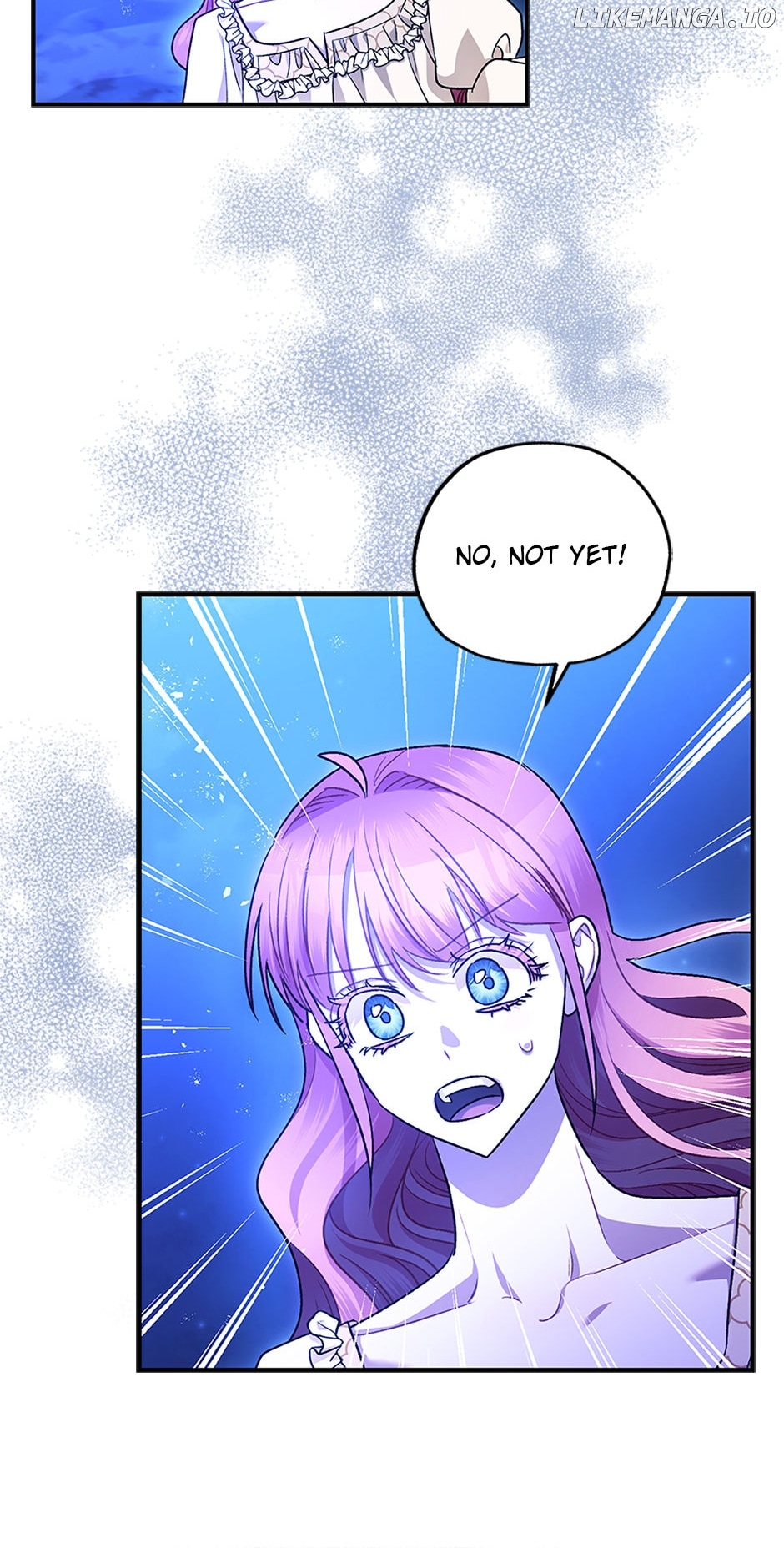 The Tyrant’s Tranquilizer Chapter 93 - page 64