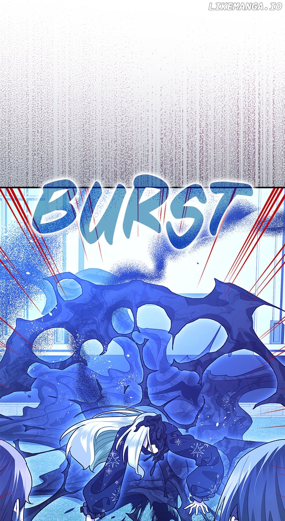 The Tyrant’s Tranquilizer Chapter 93 - page 65