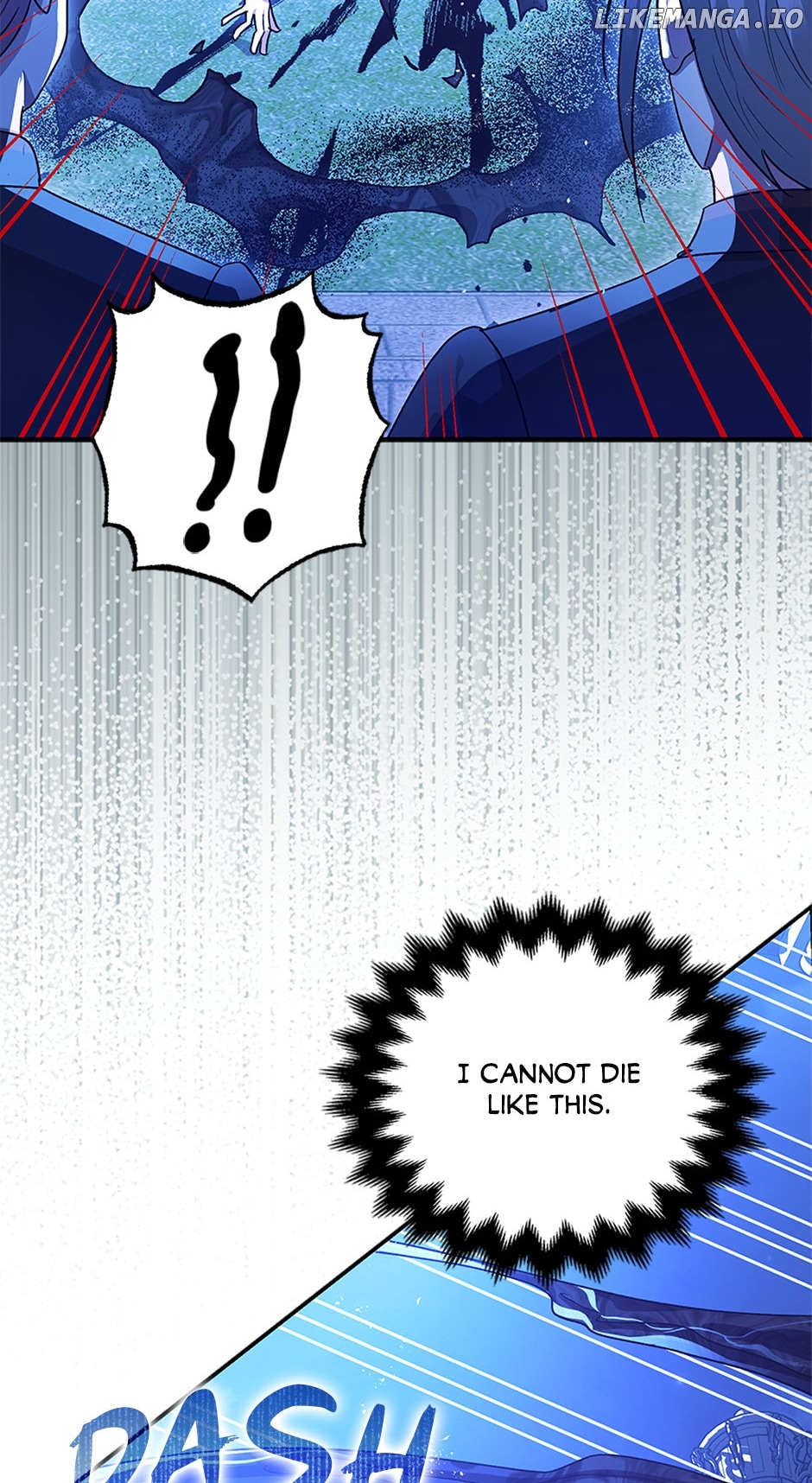 The Tyrant’s Tranquilizer Chapter 93 - page 66