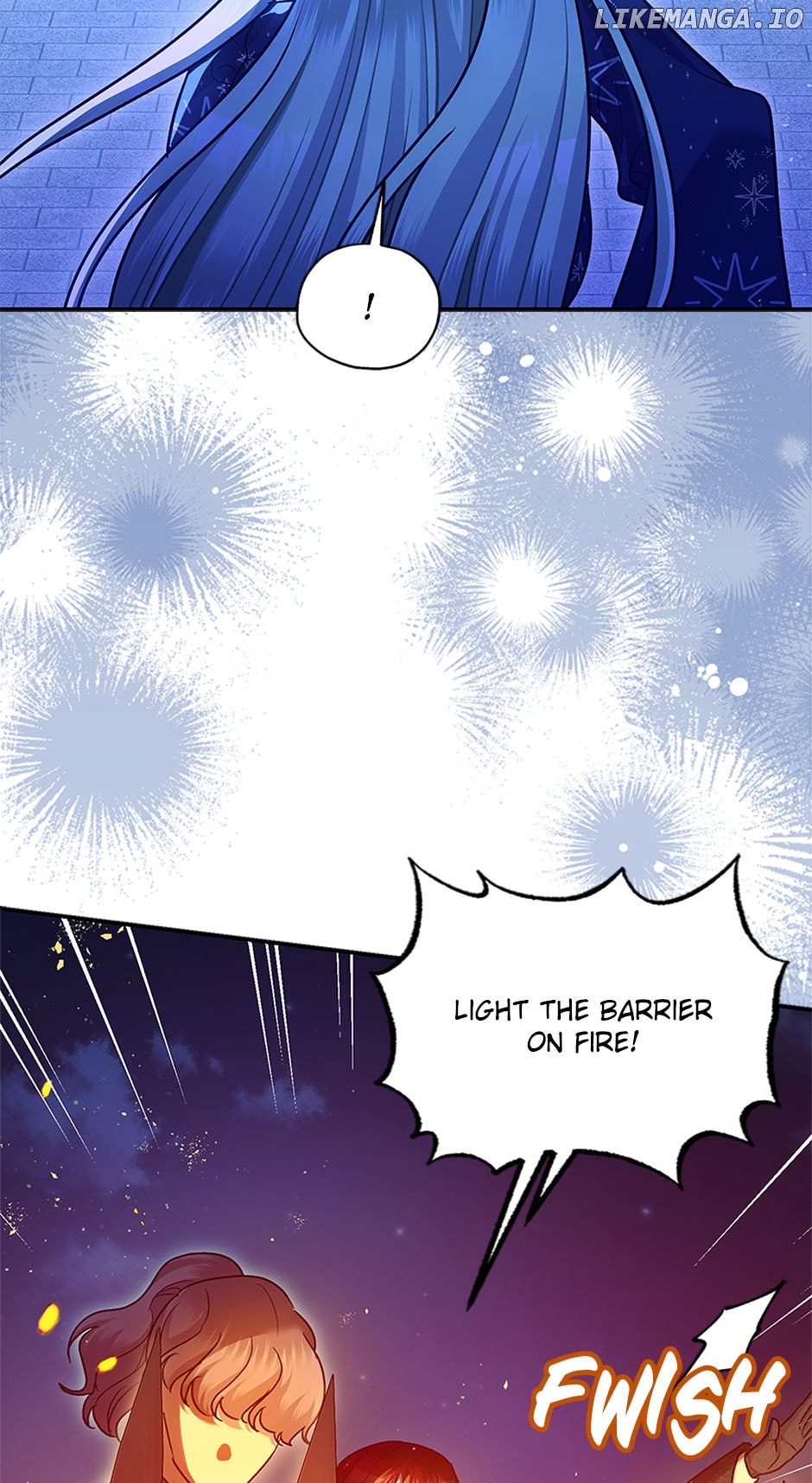The Tyrant’s Tranquilizer Chapter 93 - page 69