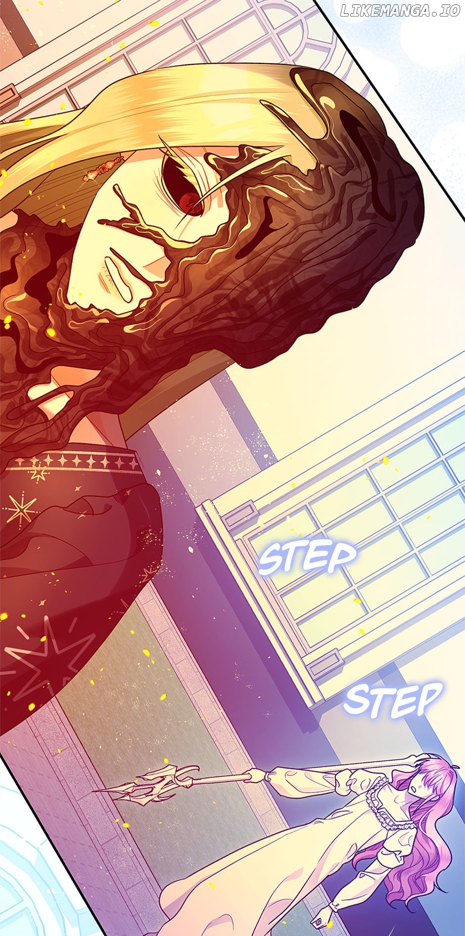 The Tyrant’s Tranquilizer Chapter 93 - page 73