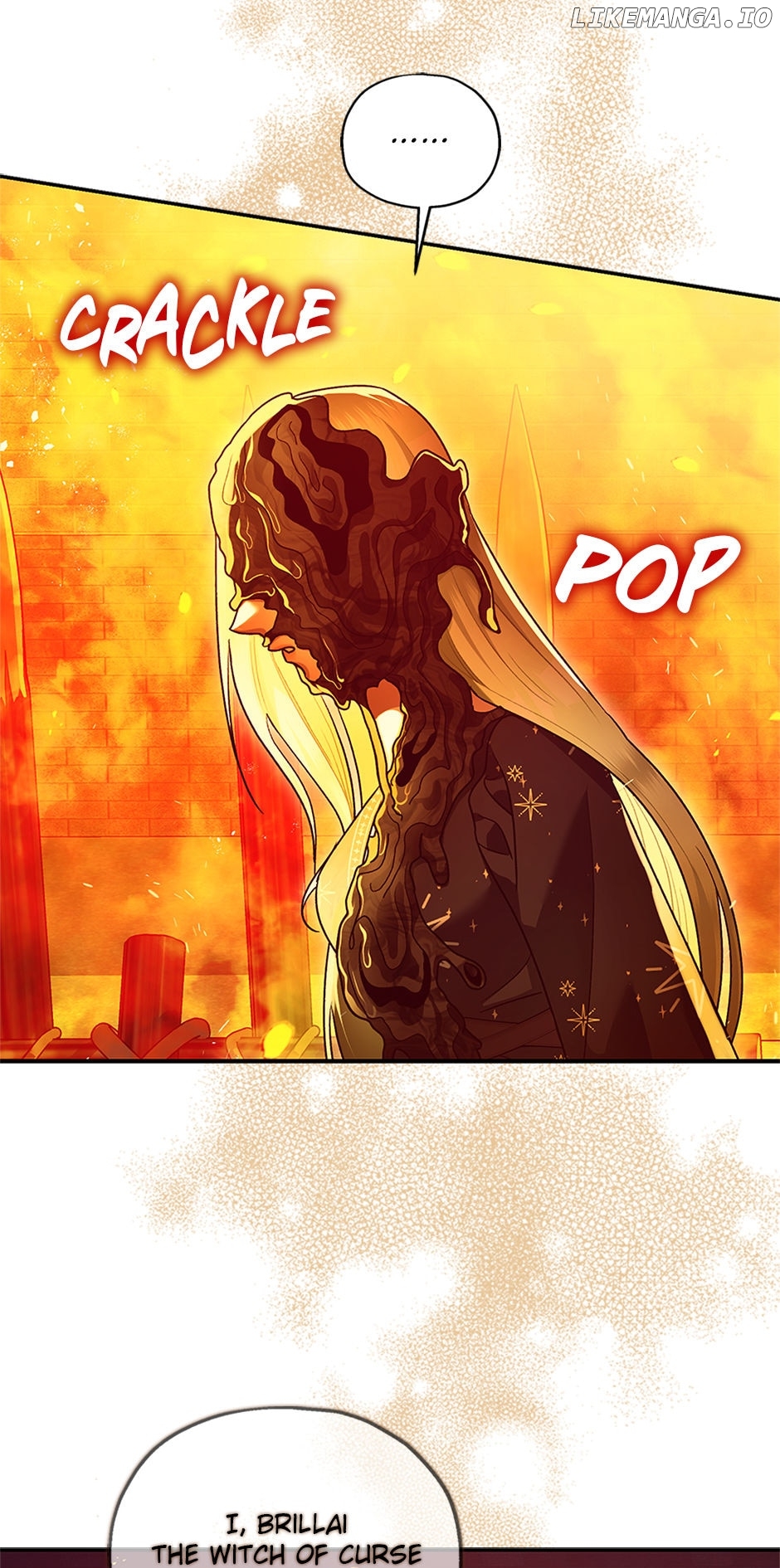 The Tyrant’s Tranquilizer Chapter 93 - page 76